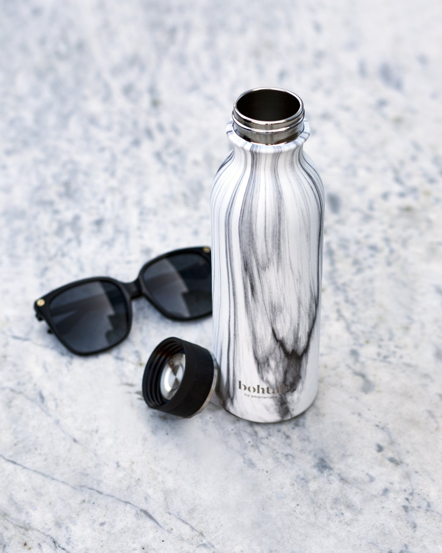 bohtal-insulated-flask-white-marble-y4 BohtalInsulatedFlaskWhiteMarble1.jpg