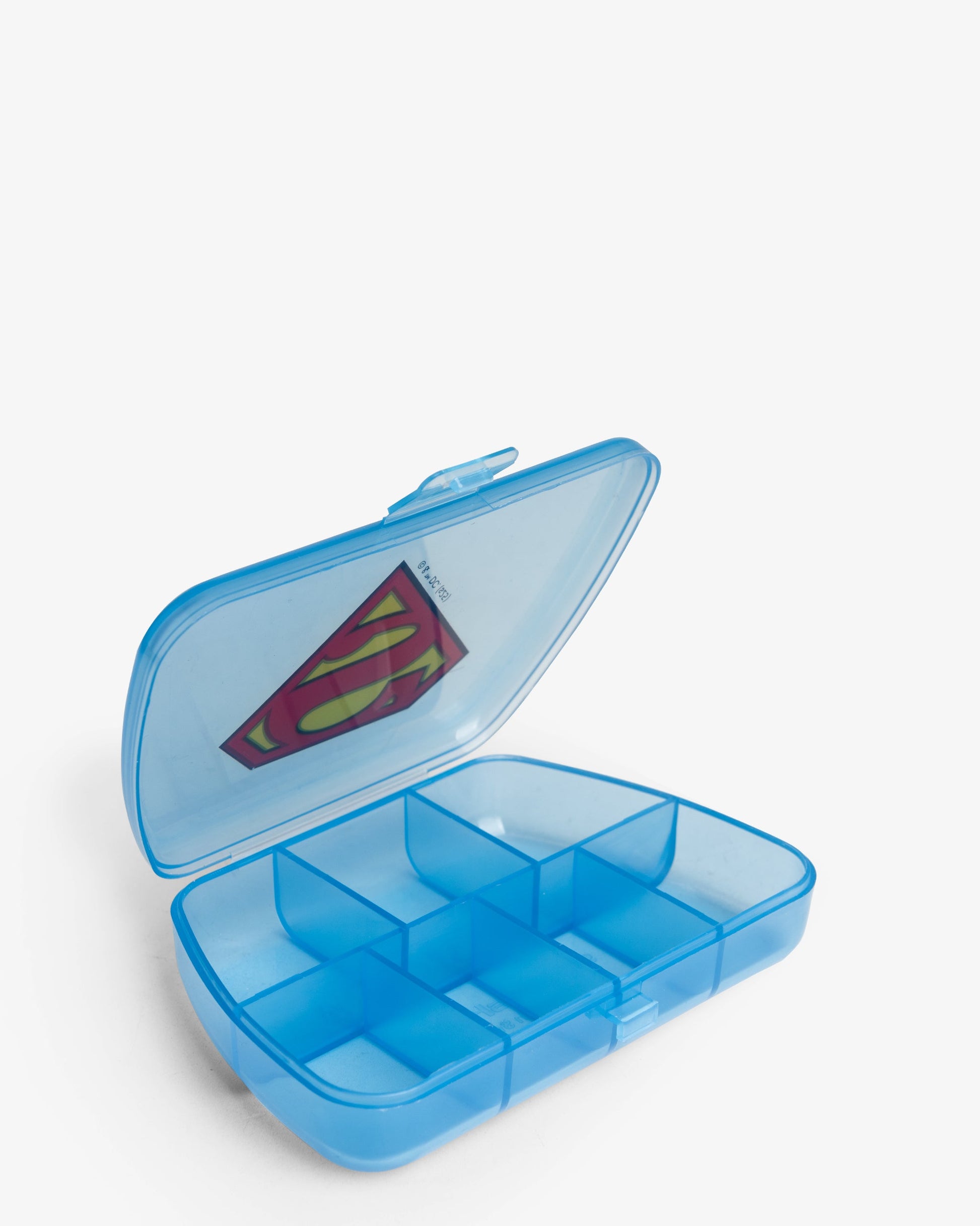pill-box-7-days-organizer-superman-c2 Smartshake_7-days-PillBox_Organizer_Superman_open.jpg