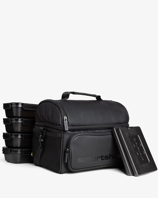 meal-prep-bag-black-with-4-food-containers-and-2-ice-packs-d7 Smartshake_Meal_Prep_Bag_Black_w_products_oustide.jpg