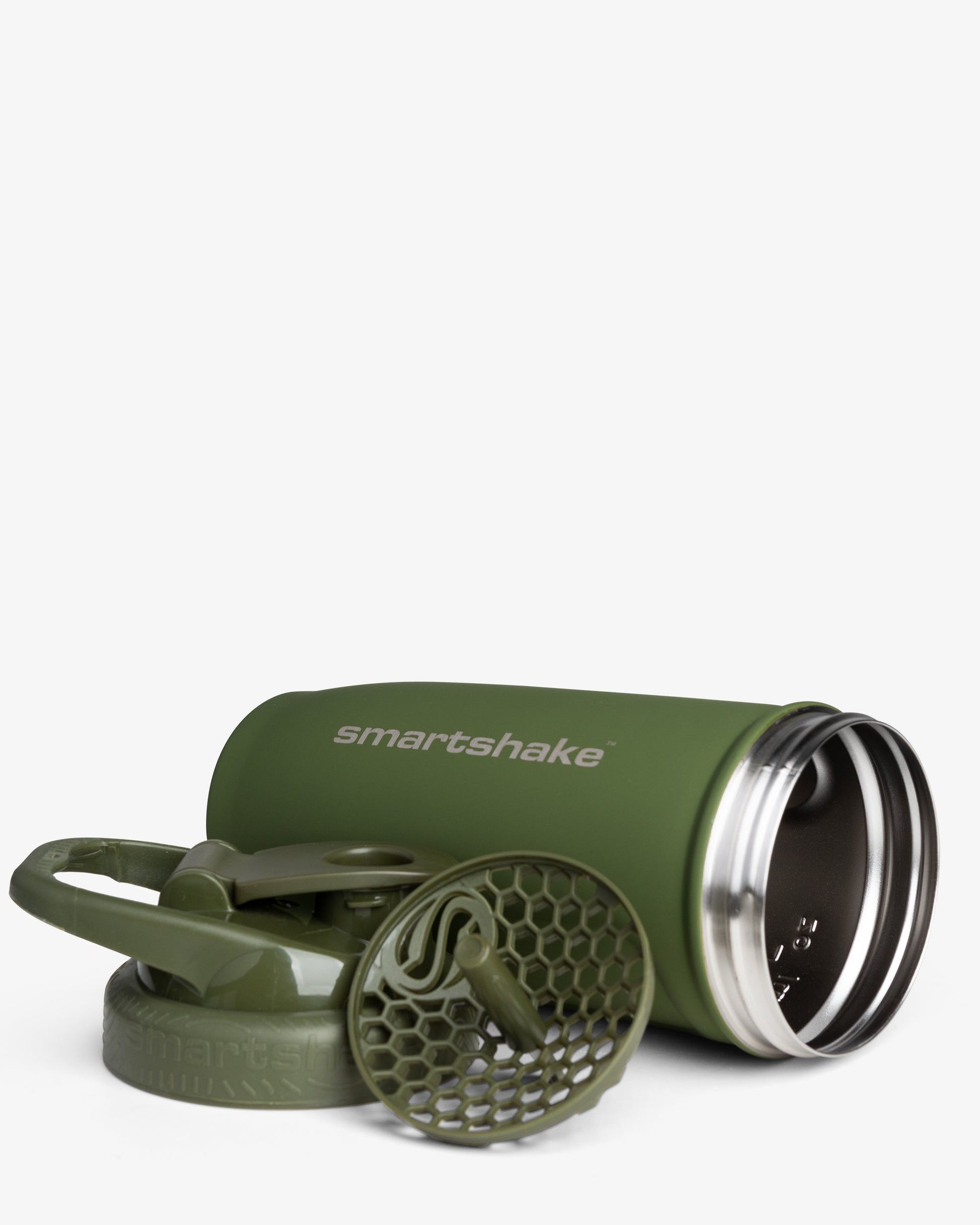 reforce-stainless-steel-army-green-e5 Smartshake_Reforce_Stainless_Steel_Army_Green_unassamled.jpg